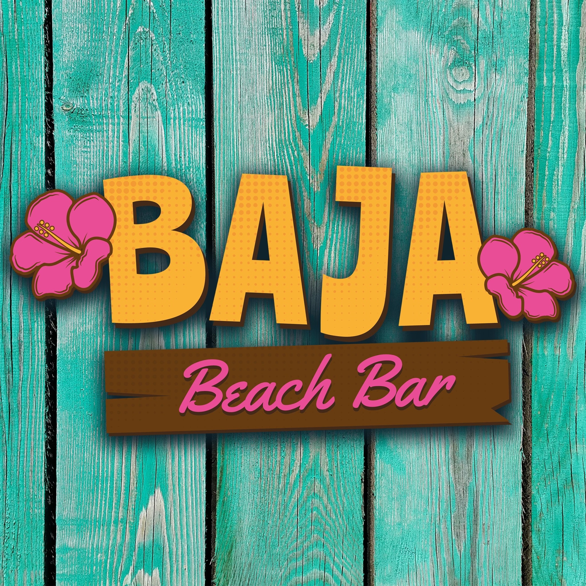 Baja Beach Bar