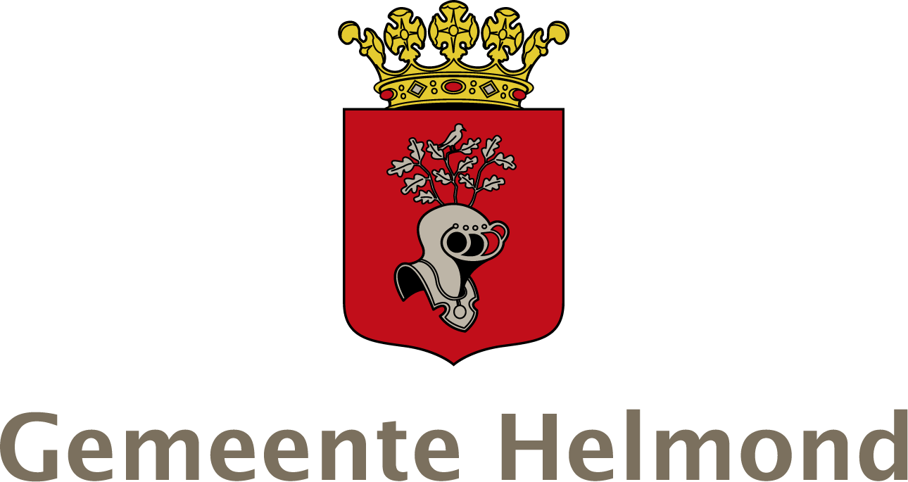 Logo gemeente Helmond